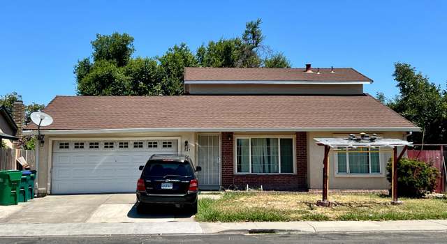 Photo of 941 Dewitt Ct, Stockton, CA 95210