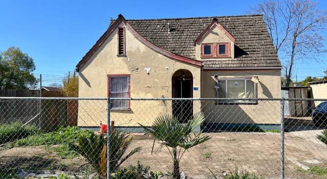 Photo of 607 Kerr Ave, Modesto, CA 95354