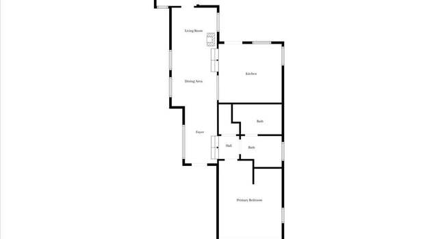 Photo of 33305 Main St, Dutch Flat, CA 95714