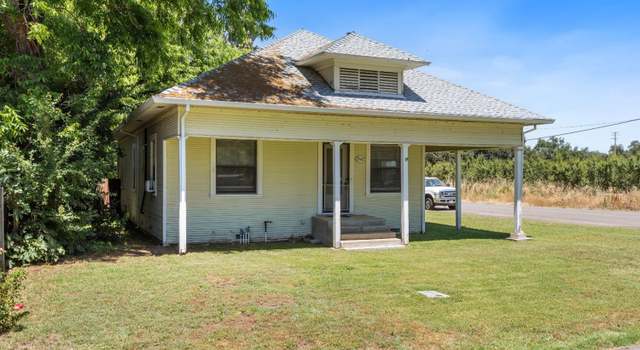 Photo of 25687 Elm St, Farmington, CA 95230