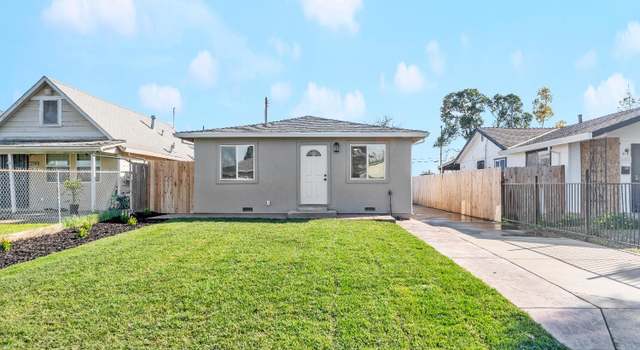 Photo of 3262 38th Ave, Sacramento, CA 95824