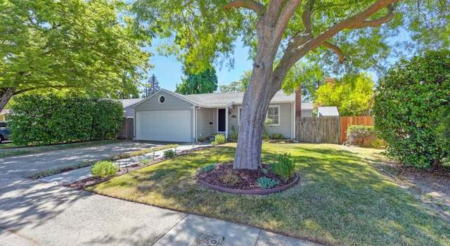 Photo of 518 Lovella Way, Sacramento, CA 95819