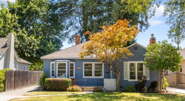 Photo of 1336 7th Ave, Sacramento, CA 95818