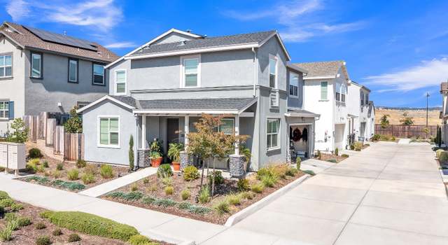 Property at 3192 Sunny Gate Ln, Folsom, CA 95630, 4 beds, 3 baths