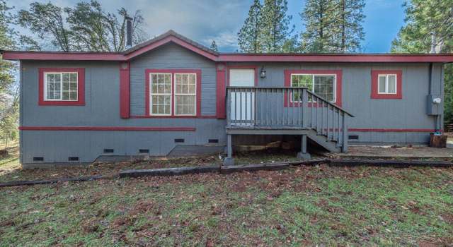 Photo of 2912 Madrone Dr, Georgetown, CA 95634