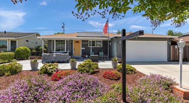 Photo of 2425 Melville Way, San Jose, CA 95130