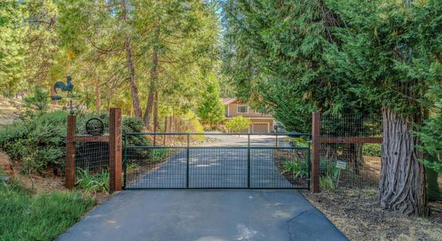Photo of 18912 Ridge Rd, Pine Grove, CA 95665