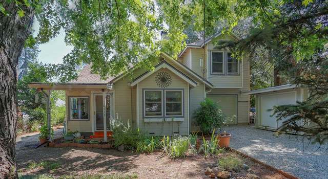 10741 Butte View Dr, Grass Valley, CA 95945 | Redfin