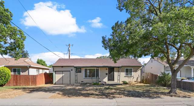 Photo of 50 W Downs St, Stockton, CA 95204