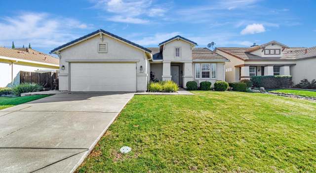 Photo of 357 Ashwood Way, Lincoln, CA 95648