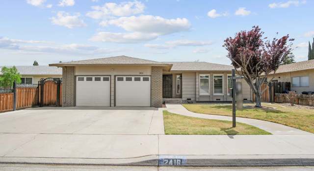 Photo of 2416 Annhurst Ave, Turlock, CA 95382