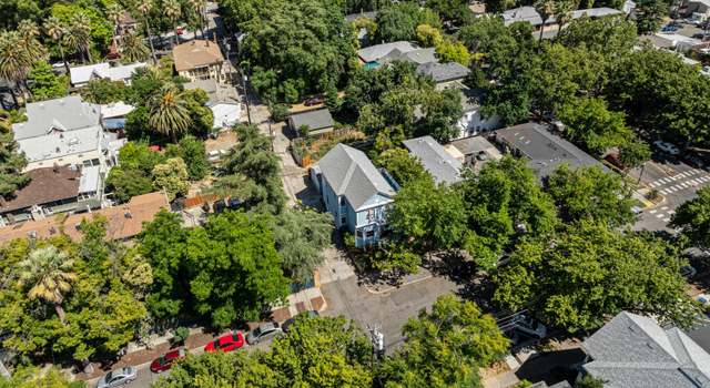 Photo of 1417 22nd St, Sacramento, CA 95816
