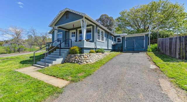 Photo of 1803 Crockett Rd, Auburn, CA 95603