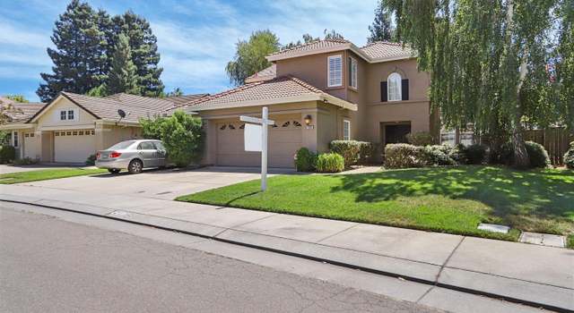 Photo of 3338 Heatherbrook Dr, Stockton, CA 95219