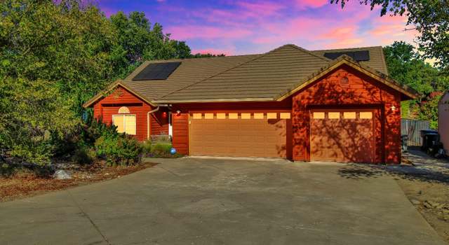 Photo of 2322 Grouse Dr, Valley Springs, CA 95252