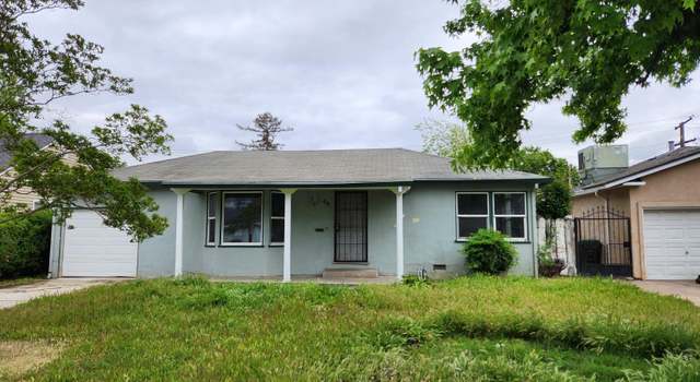 Photo of 40 E Atlee St, Stockton, CA 95204