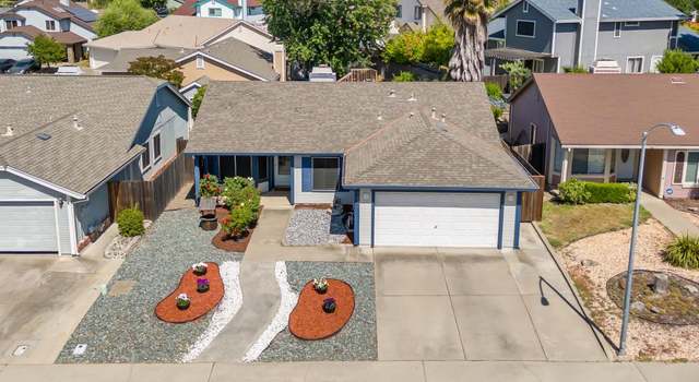 Photo of 7832 Ivy Hill Way, Antelope, CA 95843