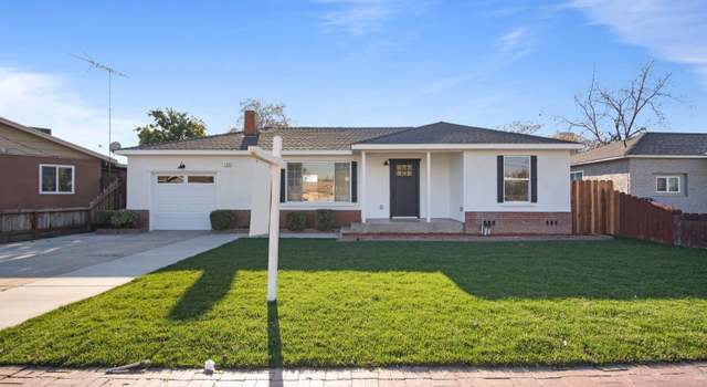 Photo of 1280 S Rose St, Turlock, CA 95380