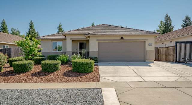 Photo of 3583 Sutter Trails St, Plumas Lake, CA 95961