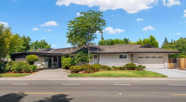 Photo of 540 Wilhaggin Dr, Sacramento, CA 95864