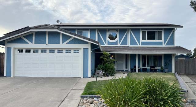 Photo of 9853 Sleepy Hollow Ct, Stockton, CA 95209