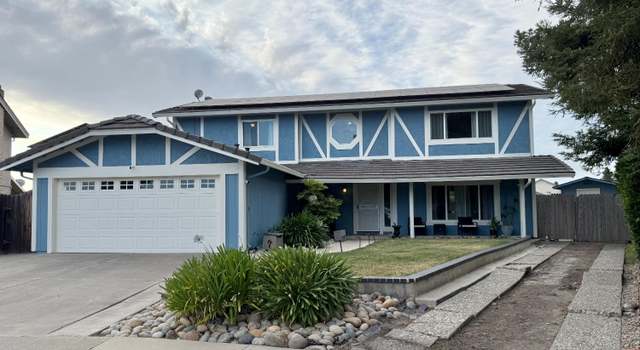 Photo of 9853 Sleepy Hollow Ct, Stockton, CA 95209