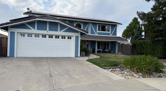 Photo of 9853 Sleepy Hollow Ct, Stockton, CA 95209