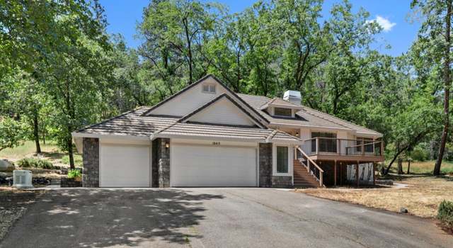 Photo of 18415 Blackberry Ln, Meadow Vista, CA 95722