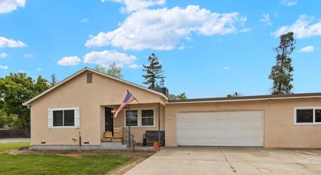 Photo of 381 C St, Biggs, CA 95917