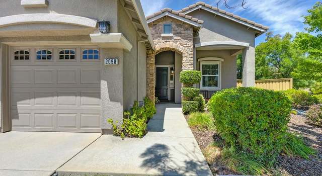 Photo of 2098 Tracy Ct, Folsom, CA 95630