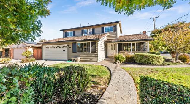 Photo of 1008 Monica Ln, Campbell, CA 95008
