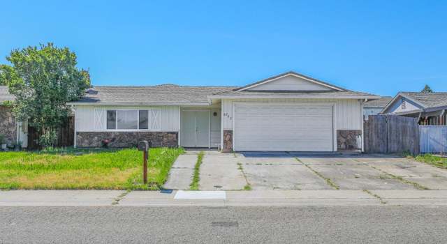 Photo of 8242 Home Country Way, Sacramento, CA 95828