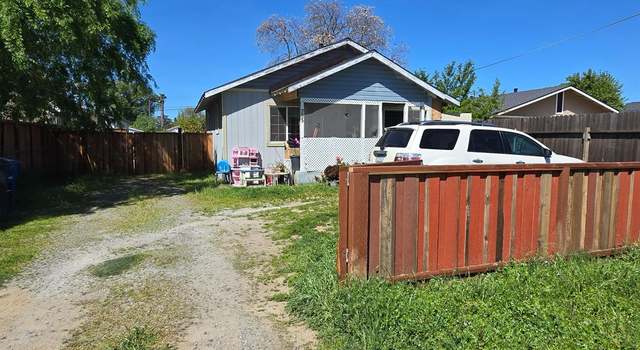 Photo of 705 Empire Ave, Modesto, CA 95354