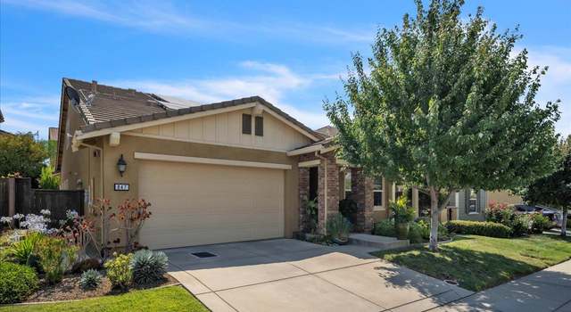 Property at 847 Calico Dr, Rocklin, CA 95765, 4 beds, 3 baths