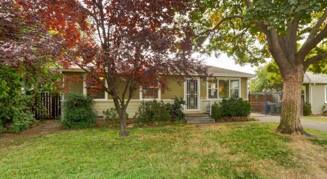 Photo of 1657 52nd St, Sacramento, CA 95819