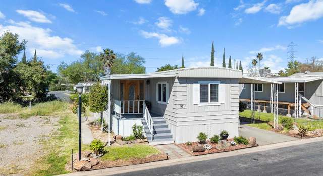 Photo of 93 Village Cir, Sacramento, CA 95838
