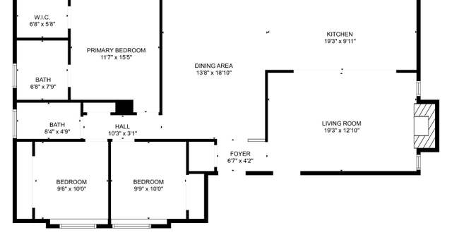 Photo of 3508 Wild Palms Dr, Modesto, CA 95355