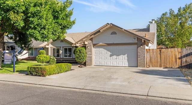 Photo of 3508 Wild Palms Dr, Modesto, CA 95355