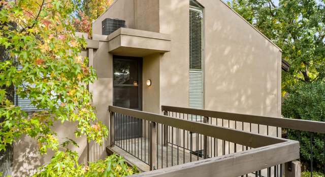 Photo of 606 Woodside Sierra #6, Sacramento, CA 95825