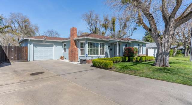 Property at 439 Coleman Ct, Modesto, CA 95354, 3 beds, 1 bath