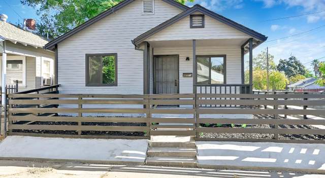 Photo of 3221 San Jose Way, Sacramento, CA 95817