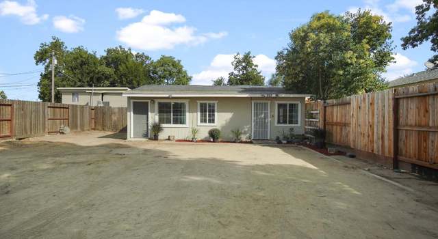 Photo of 813 Watson Ave, Modesto, CA 95358