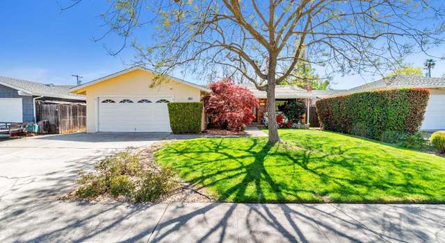 Photo of 8328 Grinnell Way, Sacramento, CA 95826