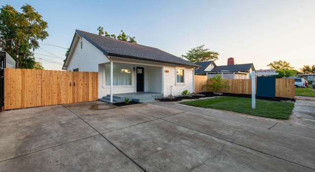Photo of 1824 E Robertson St, Stockton, CA 95205