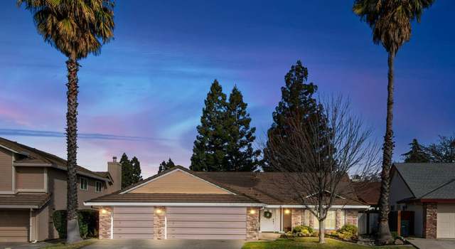 Photo of 1258 Rand Way, Roseville, CA 95678
