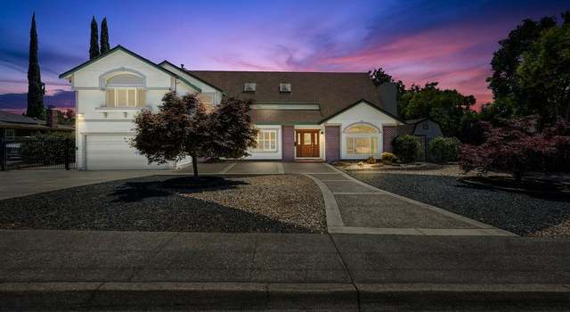 Photo of 3440 Argonaut Dr, Rocklin, CA 95677