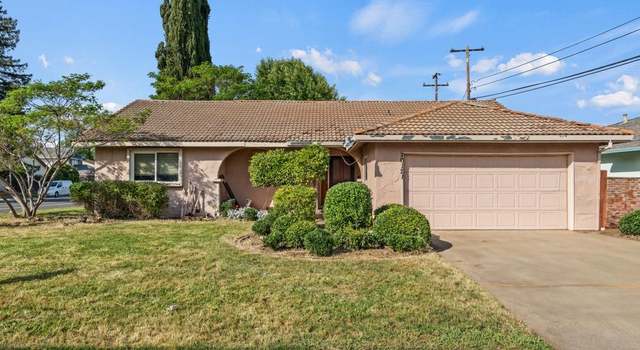 Photo of 10121 La Alegria Dr, Rancho Cordova, CA 95670