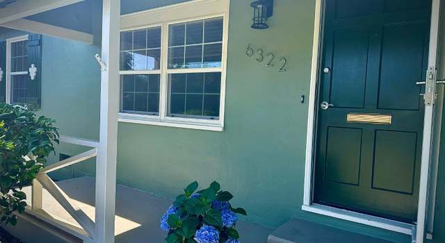 Photo of 6322 Jansen Dr, Sacramento, CA 95824