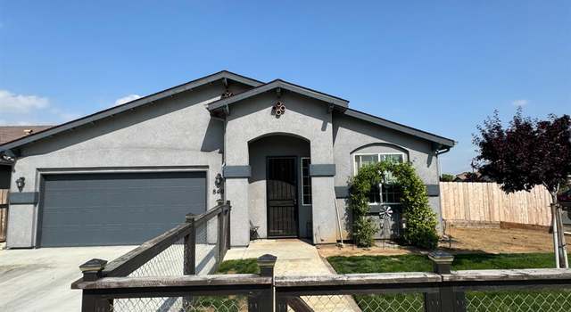Photo of 840 Maple Ave, Lindsay, CA 93247