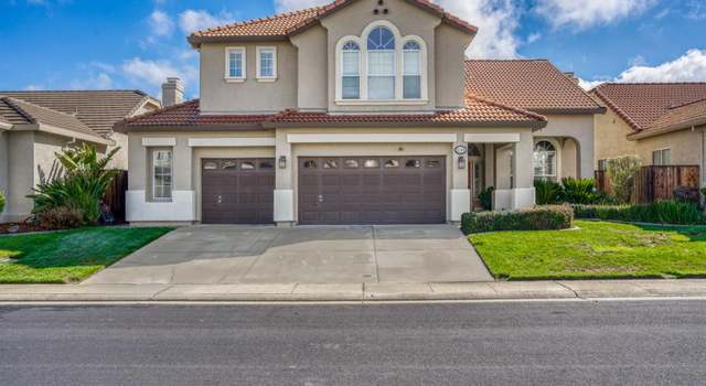 Photo of 6139 Frost Ridge Way, Rocklin, CA 95765